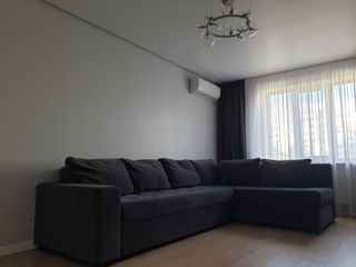 Apartament cu 4 camere, 80 m², Centru, Bălți