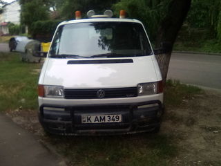 Volkswagen T 4 foto 2