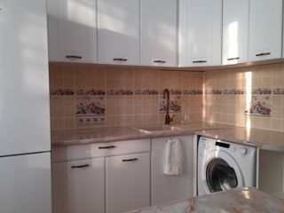 2-rm apt., 52 м², 2/9 fl.