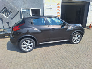 Nissan Juke foto 6