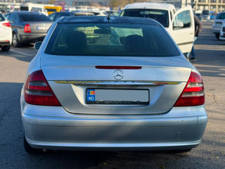 Mercedes E-Class foto 6