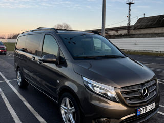 Mercedes Vito foto 2