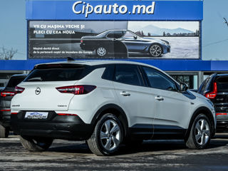 Opel Grandland X foto 5