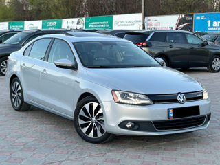 Volkswagen Jetta foto 5