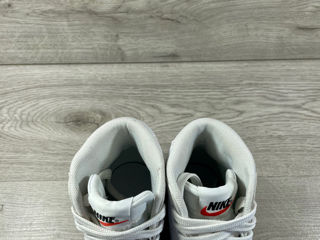 Nike Blazer оригинал на маленькую ножку foto 7