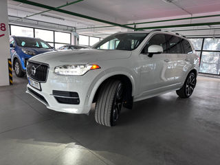 Volvo XC90 foto 7