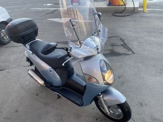 Honda SH153