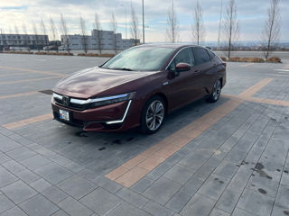 Honda Clarity