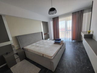 Apartament cu 1 cameră, 62 m², Râșcani, Chișinău foto 5