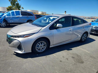 Toyota Prius Prime, 2019 