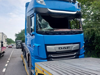 Daf  euro6  euro5 foto 9