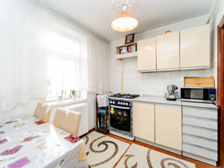 Apartament cu 2 camere, 55 m², Buiucani, Chișinău