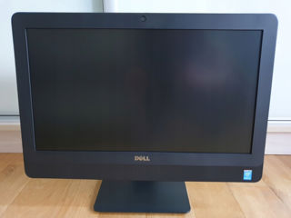 Dell Optiplex All-in-One, cpu i5, 8gb ram,120gb ssd foto 2