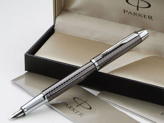 Перьевая ручка Parker IM Premium. foto 2