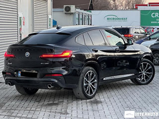 BMW X4 foto 4