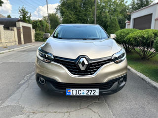 Renault Kadjar foto 8