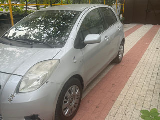 Toyota Yaris foto 3