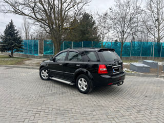 KIA Sorento foto 4