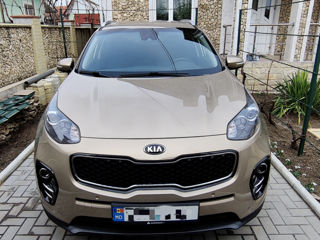 KIA Sportage foto 2