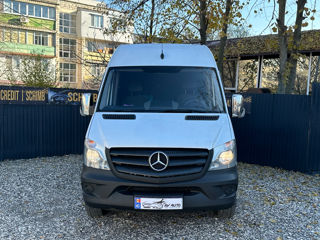 Mercedes Sprinter 316 foto 2