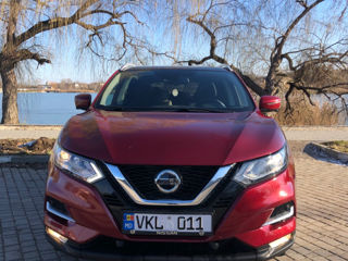 Nissan Qashqai foto 2