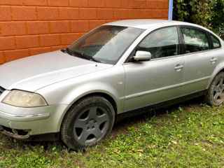 Volkswagen Passat foto 4