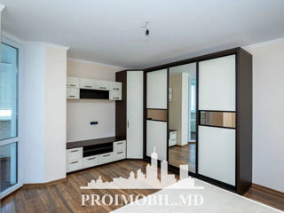 Apartament cu 2 camere, 85 m², Ciocana, Chișinău foto 9