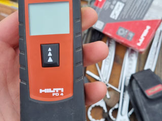 Laser Distance Meter foto 1