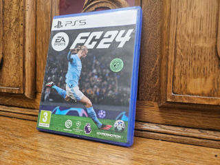 Fifa 24 Ps5