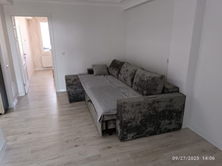 Apartament cu 2 camere, 65 m², Centru, Chișinău foto 2