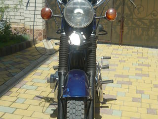 Jawa 634 foto 3