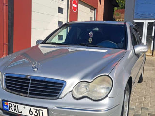 Mercedes C-Class