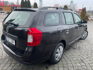 Dacia Logan Mcv foto 5