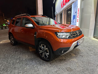 Dacia Duster foto 4