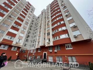 Apartament cu 1 cameră, 41 m², Centru, Chișinău foto 12