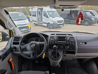 Volkswagen T 5+ foto 7