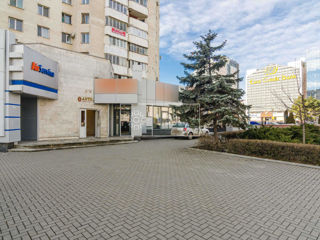 Chirie, spațiu comercial, bd. Ştefan cel Mare şi Sfânt, Centru, 238 m.p, 4700€ foto 1