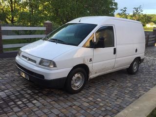 Citroen Jumpy - Piese Balti