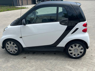 Smart Fortwo foto 3