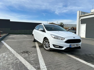 Ford Focus foto 4