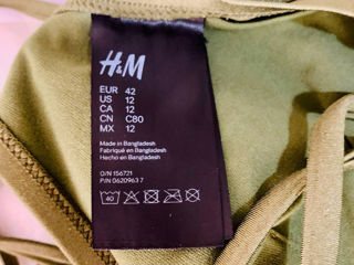Купальники по 100 лей - H&M , ASOS foto 5