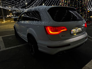 Audi Q7 foto 5