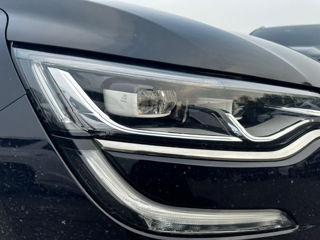 Renault Talisman foto 10