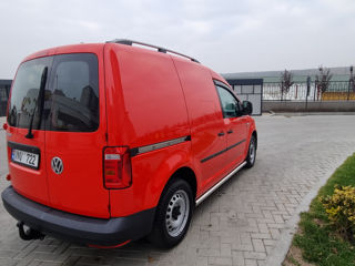 Volkswagen Caddy foto 5