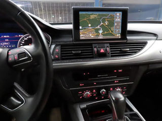 Audi A6 foto 11