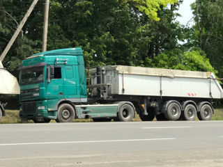 Daf Xf