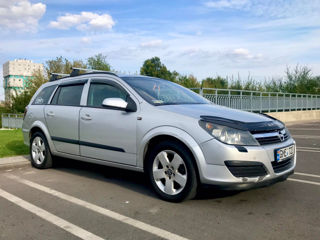 Opel Astra foto 3