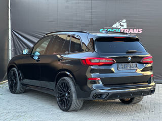 BMW X5 фото 6