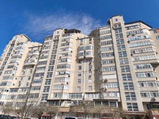 Apartament cu 3 camere,  Ciocana,  Chișinău,  Chișinău mun. foto 4
