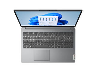 Laptop LENOVO IdeaPad 1 15ALC7. Business Laptop, grey. 16Gb RAM, SSD 512 Gb. foto 3